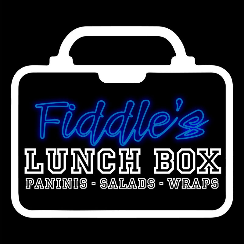 Order Online Fiddle's Lunch Box